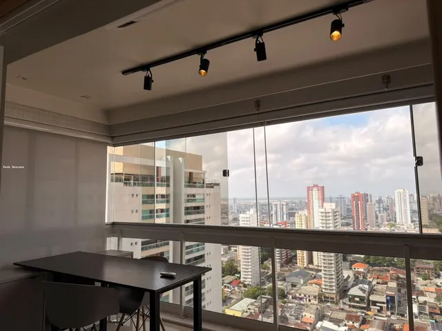 Imagem 9: Apartamento Mobiliado Torres Floratta para Alugar em Belém