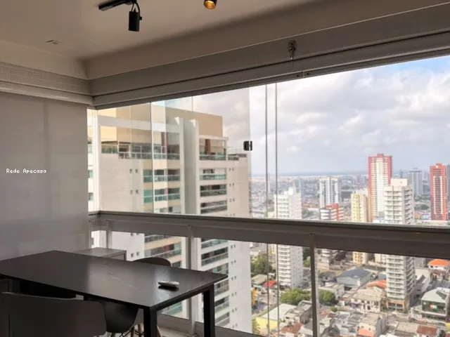 Imagem 8: Apartamento Mobiliado Torres Floratta para Alugar em Belém