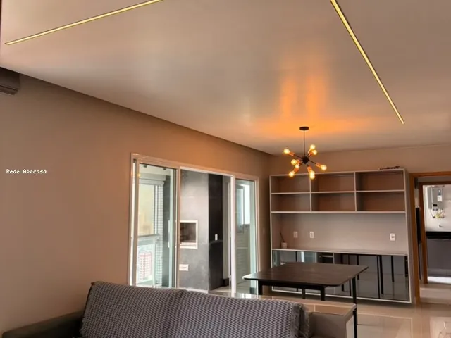 Imagem 12: Apartamento Mobiliado Torres Floratta para Alugar em Belém