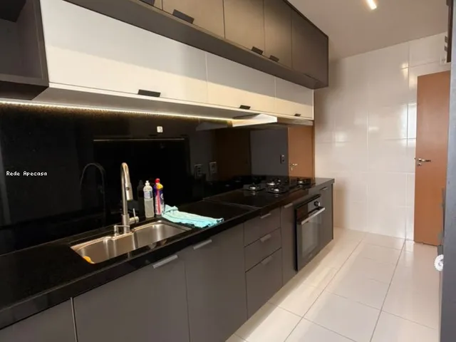 Imagem 11: Apartamento Mobiliado Torres Floratta para Alugar em Belém
