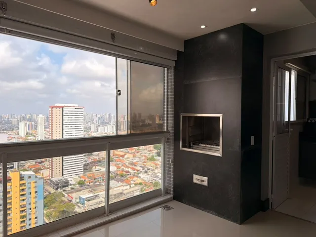 Imagem 14: Apartamento Mobiliado Torres Floratta para Alugar em Belém