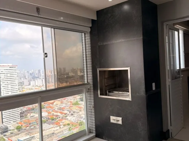 Imagem 13: Apartamento Mobiliado Torres Floratta para Alugar em Belém