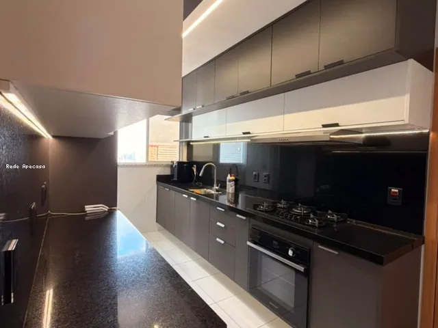 Imagem 15: Apartamento Mobiliado Torres Floratta para Alugar em Belém