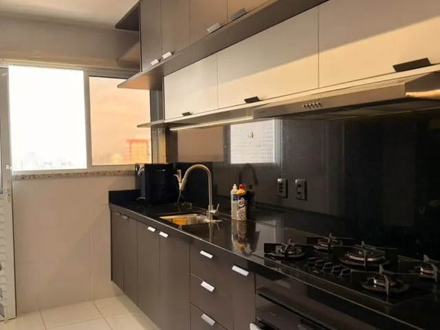 Imagem 16: Apartamento Mobiliado Torres Floratta para Alugar em Belém
