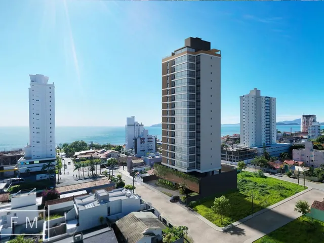 Imagem: Apartamento pronto para morar em Balneário