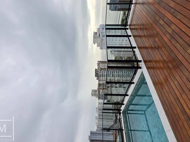 Imagem 11: Apartamento pronto para morar em Balneário Piçarras Sc