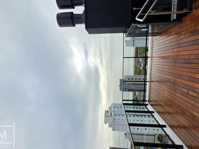 Imagem 2: Apartamento pronto para morar em Balneário Piçarras Sc