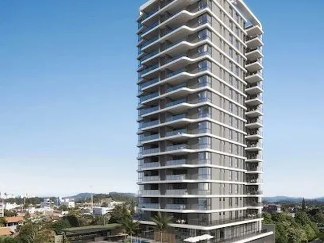 Imagem: Apartamento pronto para morar em predio