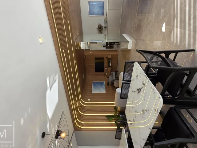 Imagem 7: Apartamento pronto para morar em predio Vetter