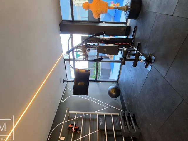 Imagem 12: Apartamento pronto para morar em predio Vetter