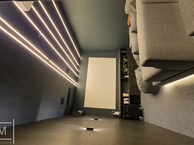 Imagem 16: Apartamento pronto para morar em predio Vetter