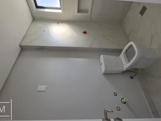 Imagem 8: Apartamento pronto para morar em predio Vetter