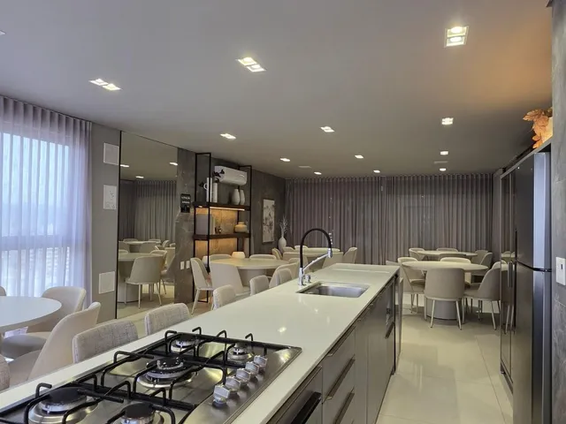 Imagem 4: Apartamento frente mar a venda em Balneário Piçarras Sc