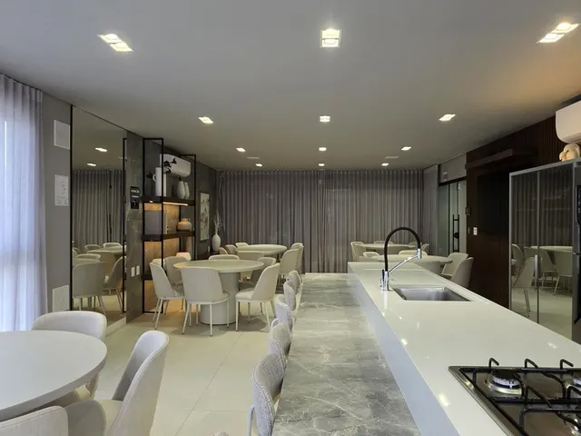 Imagem 3: Apartamento frente mar a venda em Balneário Piçarras Sc