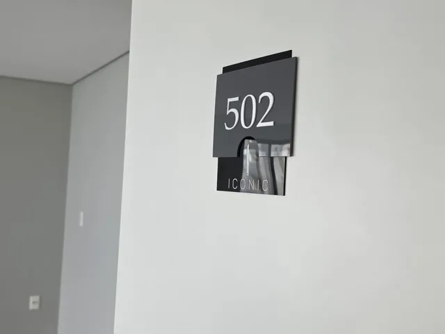 Imagem 16: Apartamento frente mar a venda em Balneário Piçarras Sc