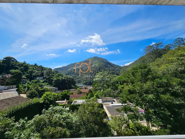 Imagem 2: Sala comercial para alugar no bairro Quarteirão Brasileiro - Petrópolis/RJ