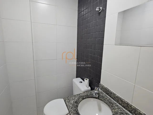 Imagem 3: Sala comercial para alugar no bairro Quarteirão Brasileiro - Petrópolis/RJ