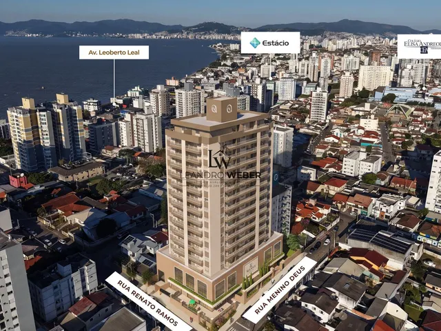 Imagem: Lançamento - Apartamentos com 2 e 3 Quartos