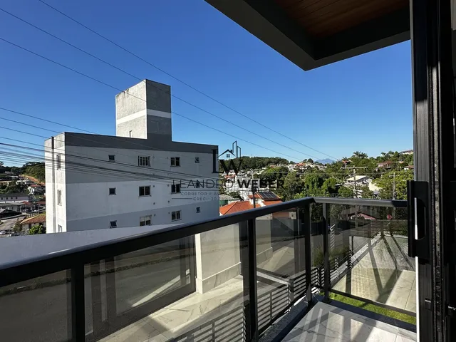 Imagem 5: Sobrado Esquina - 3 Dormitórios - 1 Suíte - São José