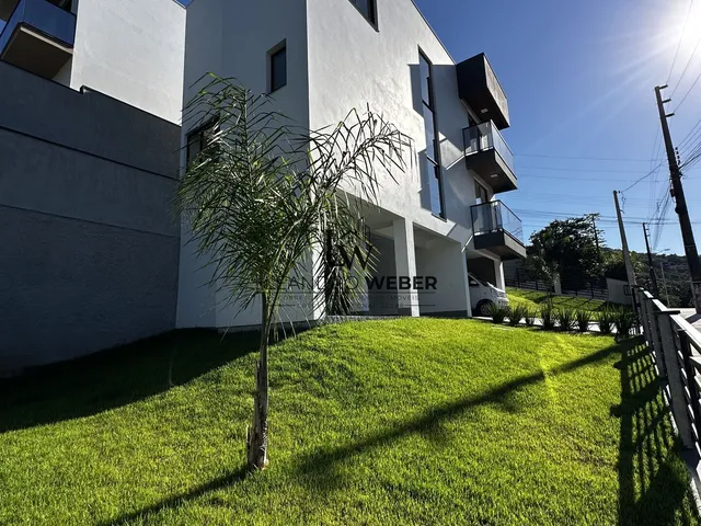 Imagem 8: Sobrado Esquina - 3 Dormitórios - 1 Suíte - São José