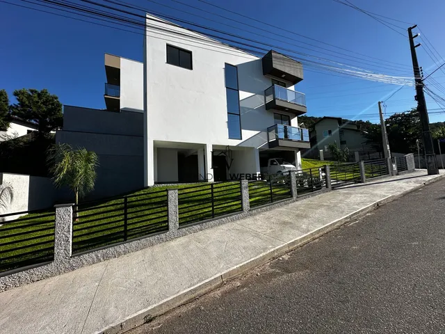 Imagem 10: Sobrado Esquina - 3 Dormitórios - 1 Suíte - São José