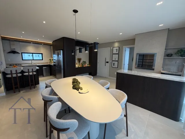 Imagem: Apartamento no Saguaçu