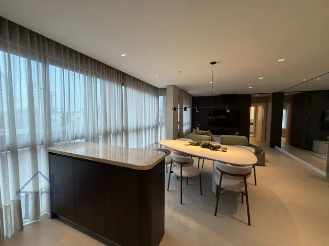 Imagem 4: Apartamento no Saguaçu