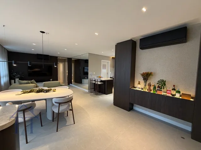 Imagem 2: Apartamento no Saguaçu