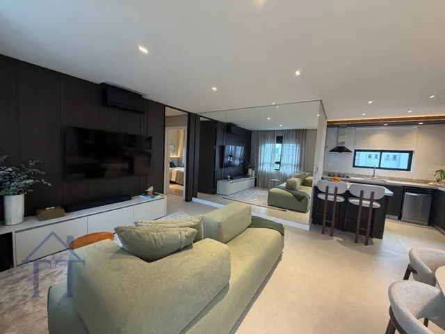 Imagem 8: Apartamento no Saguaçu