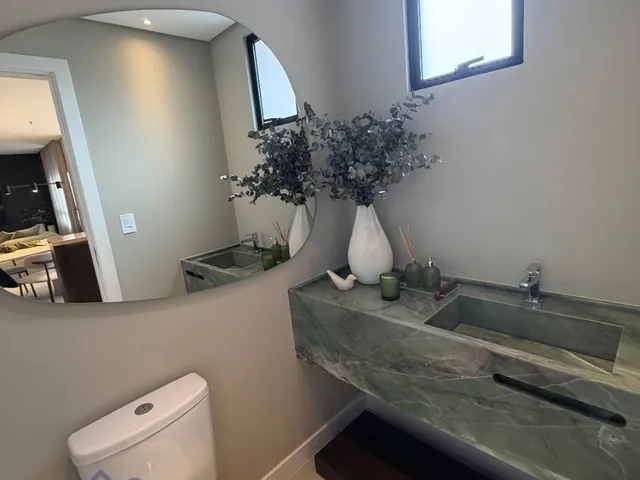 Imagem 5: Apartamento no Saguaçu