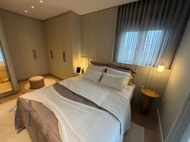 Imagem 3: Apartamento no Saguaçu