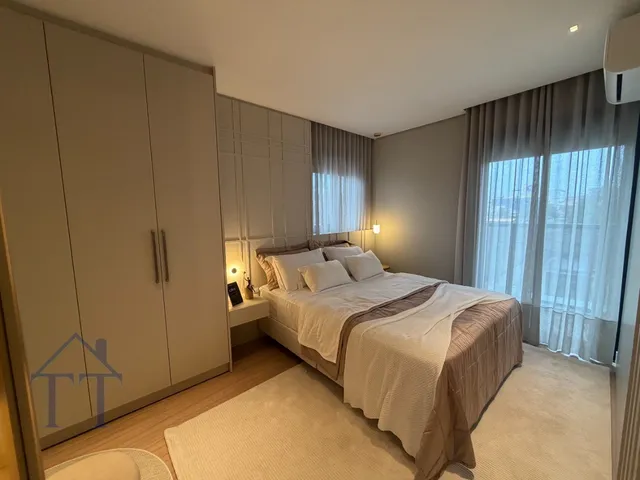 Imagem 9: Apartamento no Saguaçu