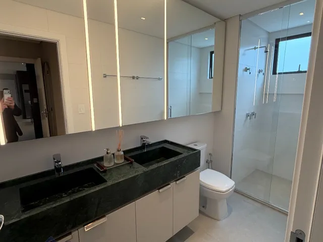 Imagem 6: Apartamento no Saguaçu