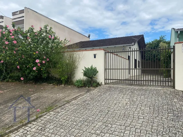 Imagem: Casa plana no bairro Itaum