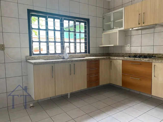 Imagem 5: Casa plana no bairro Itaum