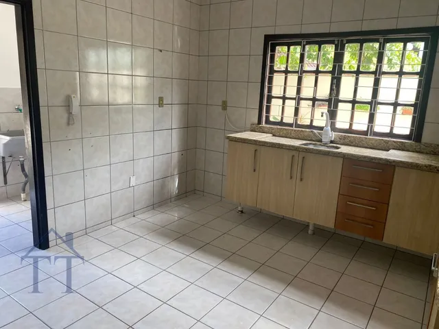 Imagem 16: Casa plana no bairro Itaum