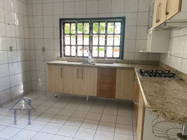 Imagem 11: Casa plana no bairro Itaum