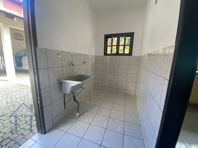 Imagem 15: Casa plana no bairro Itaum
