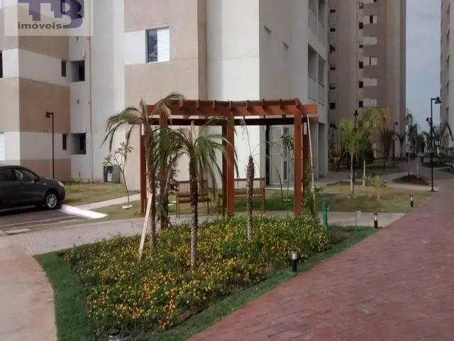 Imagem: Apartamento Residencial em Votorantim