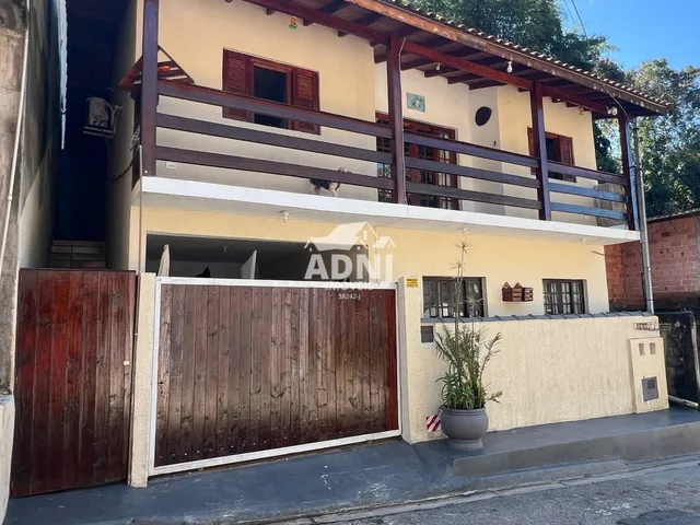 Imagem: Sobrado Espaçoso com 3 Suítes em São
