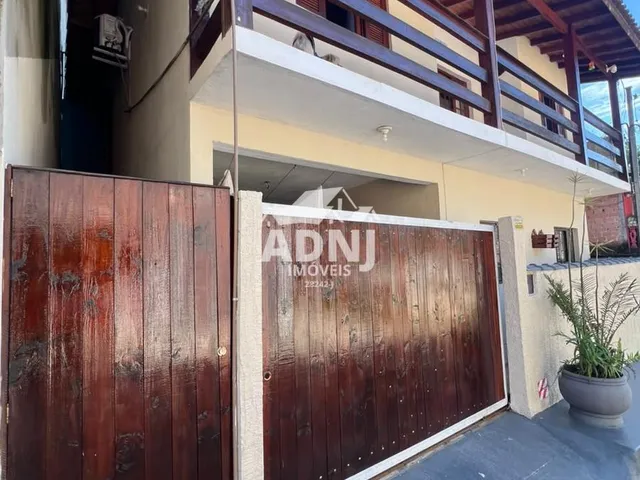 Imagem 2: Sobrado Espaçoso com 3 Suítes em São Lourenço da Serra - 265m²