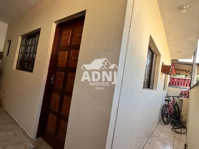 Imagem 11: Sobrado Espaçoso com 3 Suítes em São Lourenço da Serra - 265m²