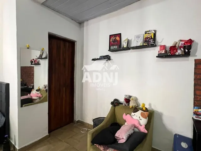 Imagem 9: Sobrado Espaçoso com 3 Suítes em São Lourenço da Serra - 265m²