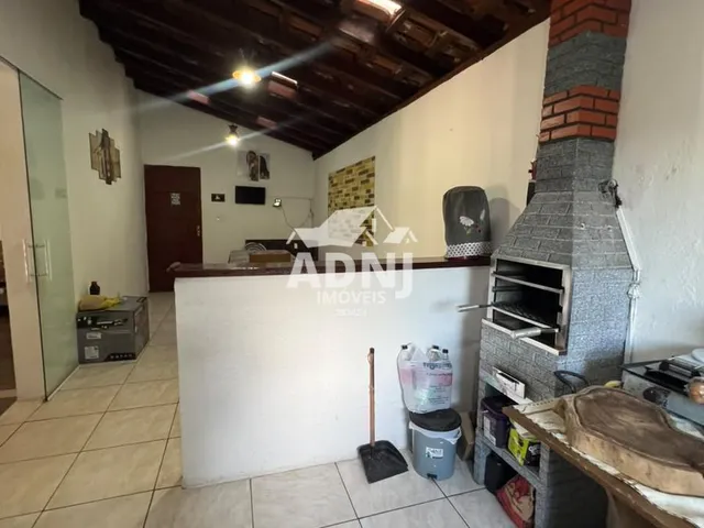 Imagem 15: Sobrado Espaçoso com 3 Suítes em São Lourenço da Serra - 265m²