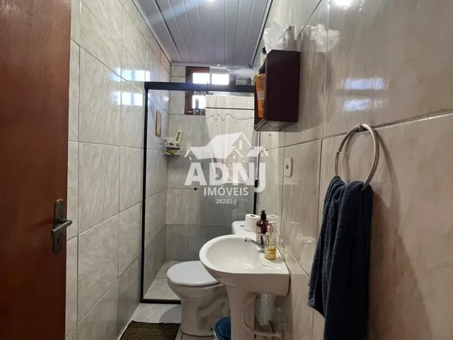 Imagem 16: Sobrado Espaçoso com 3 Suítes em São Lourenço da Serra - 265m²