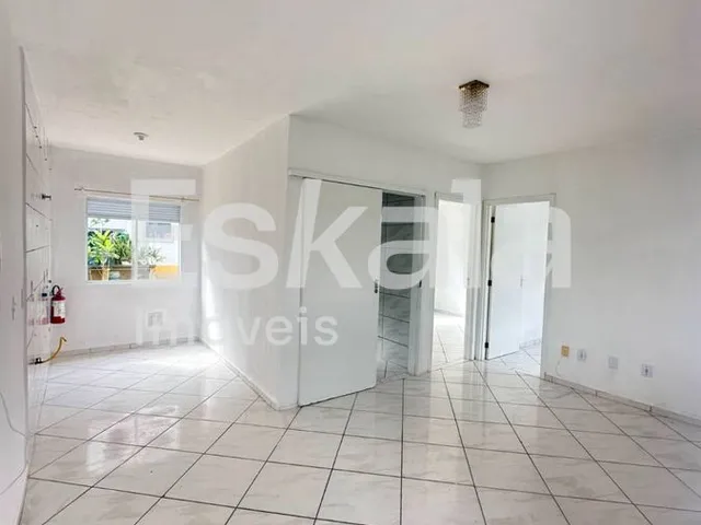 Imagem: Apartamento Com 02 Dormitórios