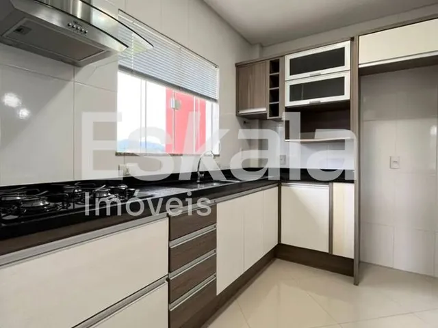 Imagem: Apartamento Semimobiliado com 01 Suíte