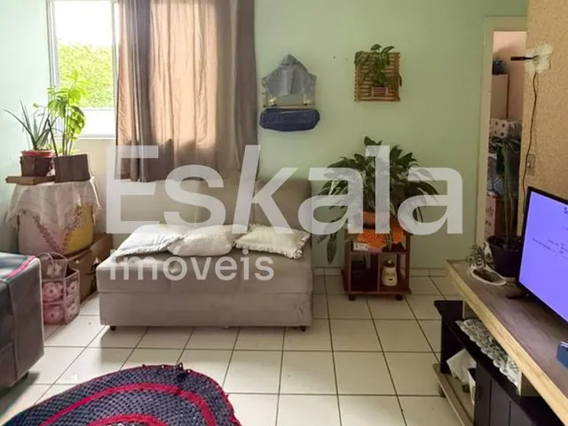 Imagem: Apartamento Com 02 Dormitórios