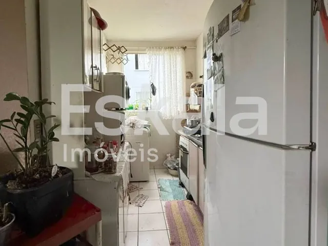 Imagem 4: Apartamento Com 02 Dormitórios