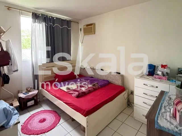 Imagem 2: Apartamento Com 02 Dormitórios